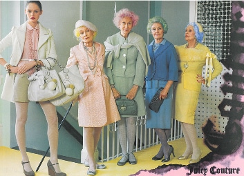 Juicy Couture