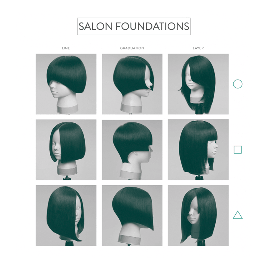 salon techniques 